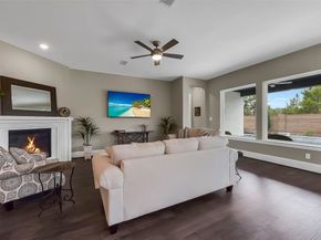 18703 Keepers Dwelling Court, Cypress TX 77433