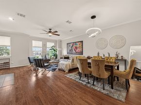 1317 Oneil Street, Houston TX 77019