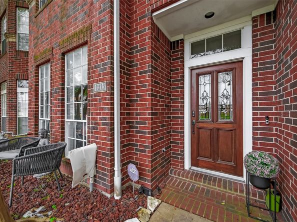 1317 Oneil Street, Houston TX 77019