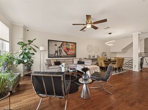 1317 Oneil Street, Houston TX 77019