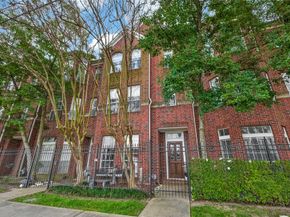 1317 Oneil Street, Houston TX 77019