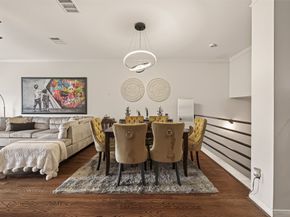 1317 Oneil Street, Houston TX 77019