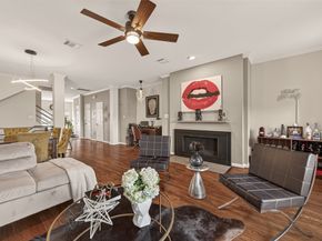 1317 Oneil Street, Houston TX 77019
