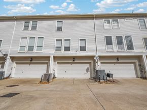 1317 Oneil Street, Houston TX 77019