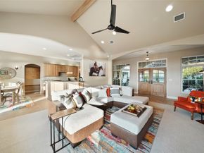 6103 Lakeshore Drive, Leander TX 78645