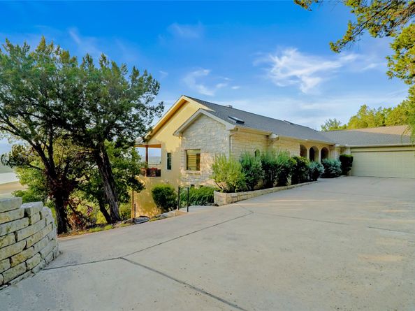 6103 Lakeshore Drive, Leander TX 78645