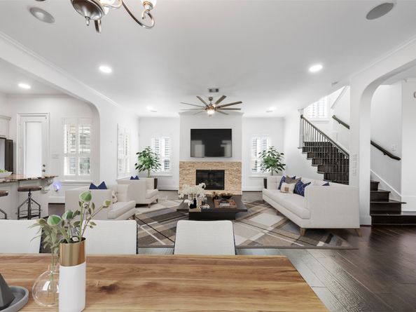 908 Amelia Street, Sugar Land TX 77478