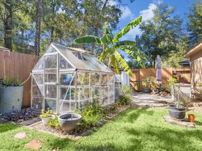 3007 Manor Grove Drive, Houston TX 77345