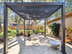 3007 Manor Grove Drive, Houston TX 77345