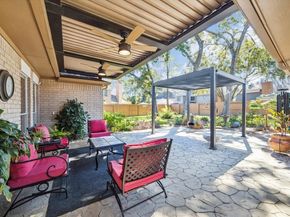 3007 Manor Grove Drive, Houston TX 77345