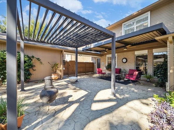 3007 Manor Grove Drive, Houston TX 77345