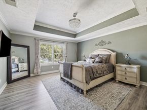 3007 Manor Grove Drive, Houston TX 77345