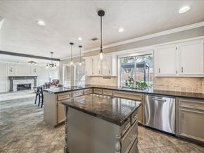 3007 Manor Grove Drive, Houston TX 77345