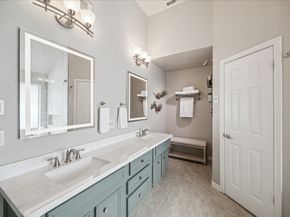 3007 Manor Grove Drive, Houston TX 77345