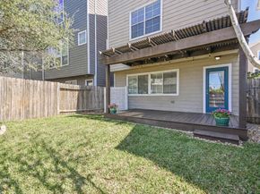 3208 Clearview Circle, Houston TX 77025