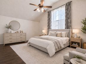 3208 Clearview Circle, Houston TX 77025