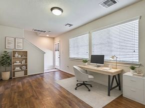 3208 Clearview Circle, Houston TX 77025