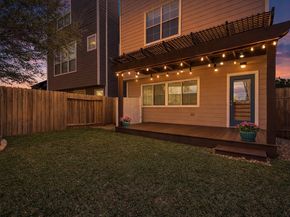 3208 Clearview Circle, Houston TX 77025