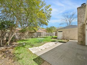 14907 Aspen Hills Drive, Houston TX 77062