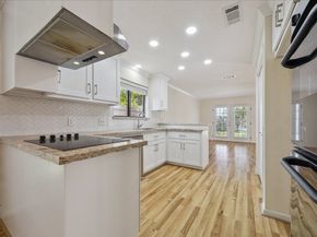 14907 Aspen Hills Drive, Houston TX 77062