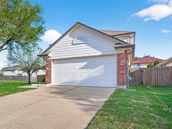 11726 Cotton Brook Court, Tomball TX 77375