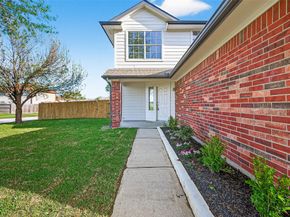 11726 Cotton Brook Court, Tomball TX 77375