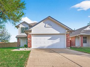11726 Cotton Brook Court, Tomball TX 77375