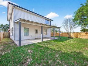 11726 Cotton Brook Court, Tomball TX 77375