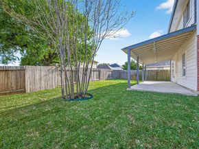 11726 Cotton Brook Court, Tomball TX 77375