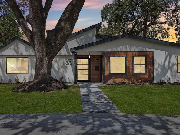 3729 Rio Vista Street, Houston TX 77021