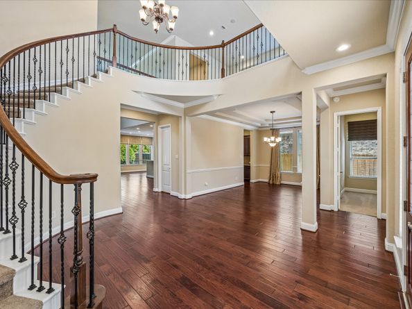14123 Spindle Arbor Road, Cypress TX 77429