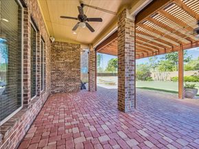 14123 Spindle Arbor Road, Cypress TX 77429