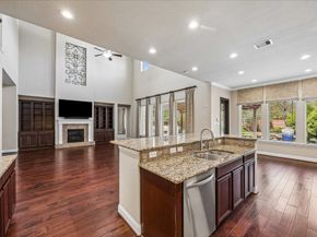 14123 Spindle Arbor Road, Cypress TX 77429
