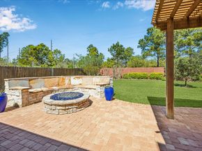 14123 Spindle Arbor Road, Cypress TX 77429