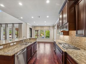 14123 Spindle Arbor Road, Cypress TX 77429