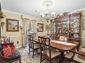 5814 Lodge Creek Drive, Houston TX 77066