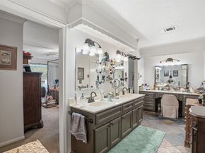5814 Lodge Creek Drive, Houston TX 77066