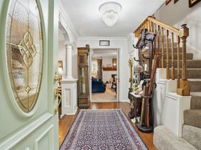 5814 Lodge Creek Drive, Houston TX 77066