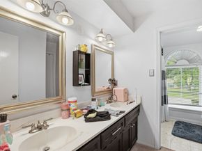 5814 Lodge Creek Drive, Houston TX 77066