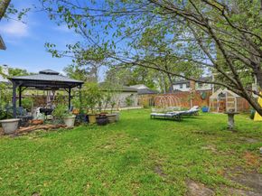5814 Lodge Creek Drive, Houston TX 77066