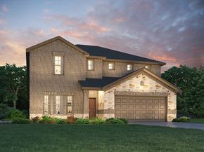 17326 Teddy Trace Drive, Waller TX 77484
