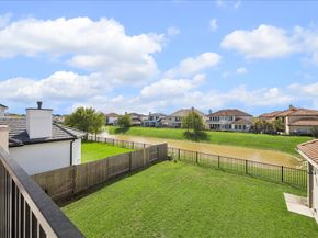 2302 Camden Creek Lane, Houston TX 77077