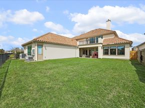 2302 Camden Creek Lane, Houston TX 77077