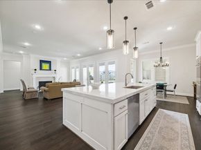 2302 Camden Creek Lane, Houston TX 77077
