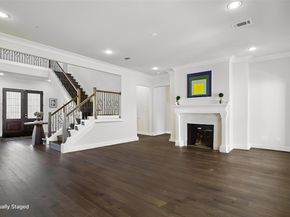 2302 Camden Creek Lane, Houston TX 77077