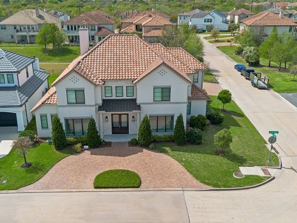 2302 Camden Creek Lane, Houston TX 77077
