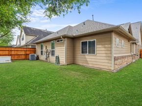 1526 Ralston Branch Way, Sugar Land TX 77479
