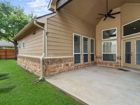 1526 Ralston Branch Way, Sugar Land TX 77479