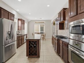 1526 Ralston Branch Way, Sugar Land TX 77479