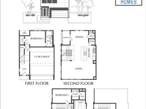806 Fisher Street C, Houston TX 77018